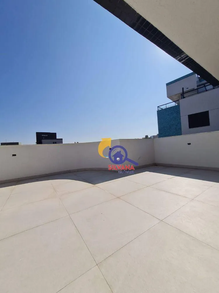 Cobertura, 4 quartos, 155 m² - Foto 15