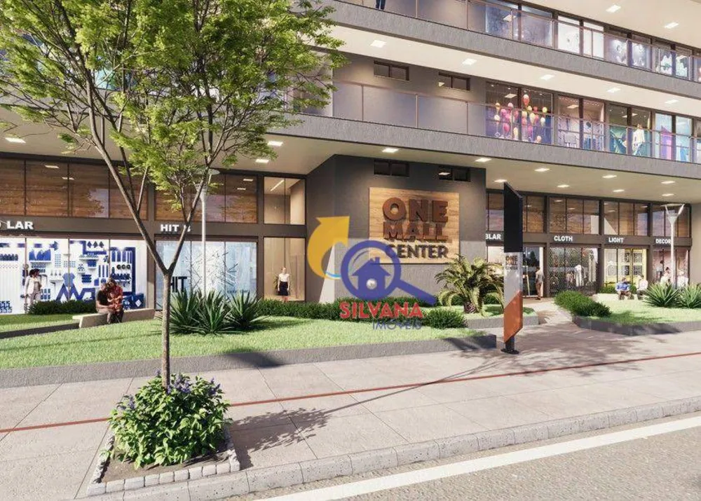 Cobertura, 2 quartos, 120 m² - Foto 3