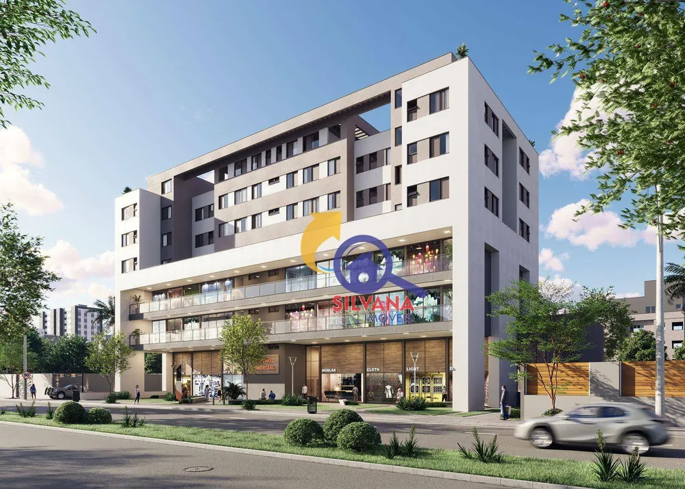 Cobertura, 2 quartos, 120 m² - Foto 3