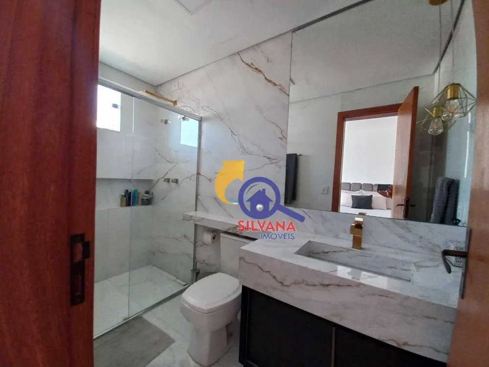 Casa, 3 quartos, 180 m² - Foto 9