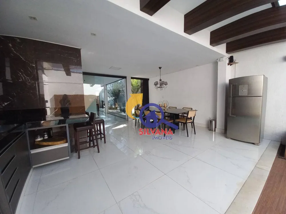 Casa, 3 quartos, 180 m² - Foto 13