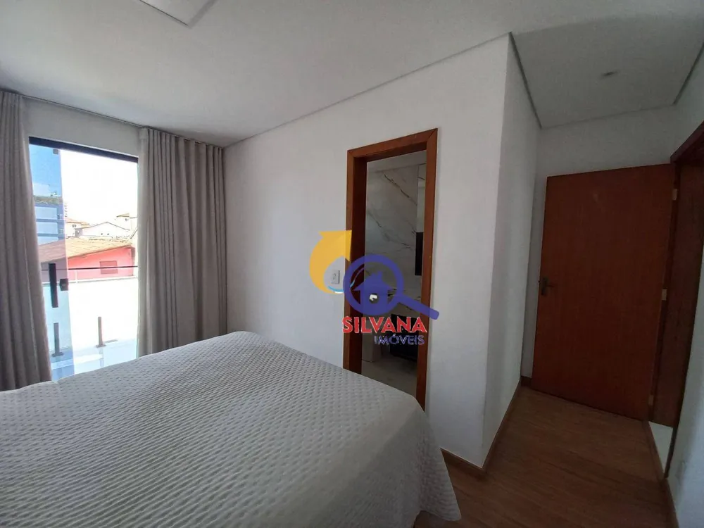 Casa, 3 quartos, 180 m² - Foto 7