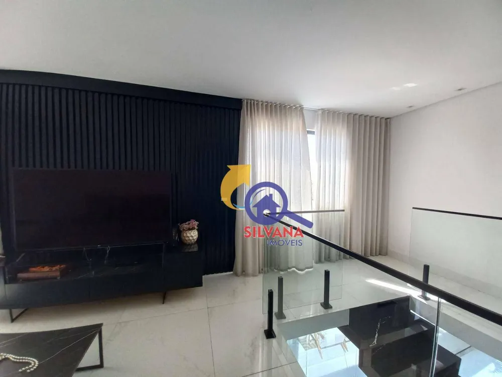 Casa, 3 quartos, 180 m² - Foto 3