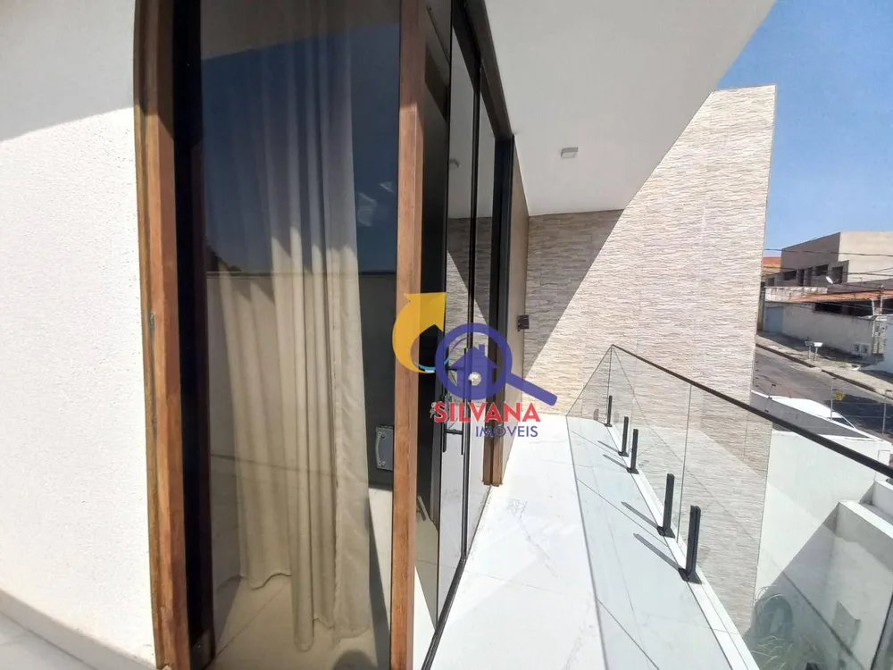 Casa, 3 quartos, 180 m² - Foto 4