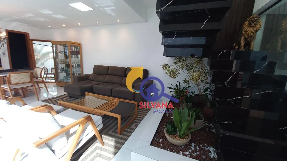 Casa, 3 quartos, 180 m² - Foto 10