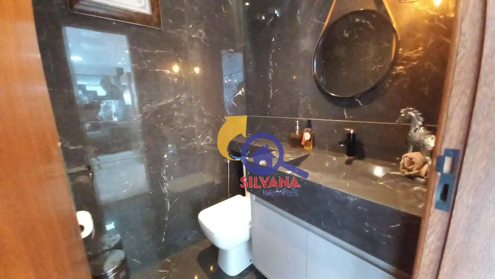 Casa, 3 quartos, 180 m² - Foto 14