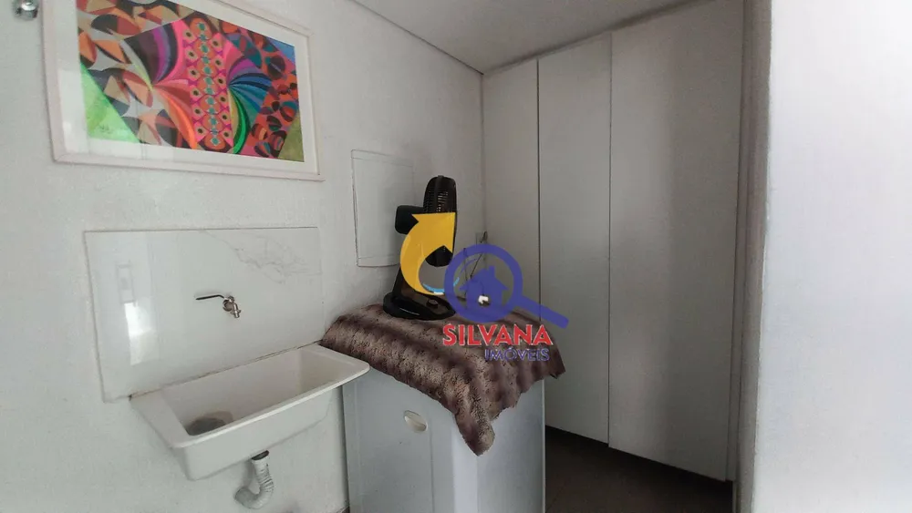 Casa, 3 quartos, 180 m² - Foto 16