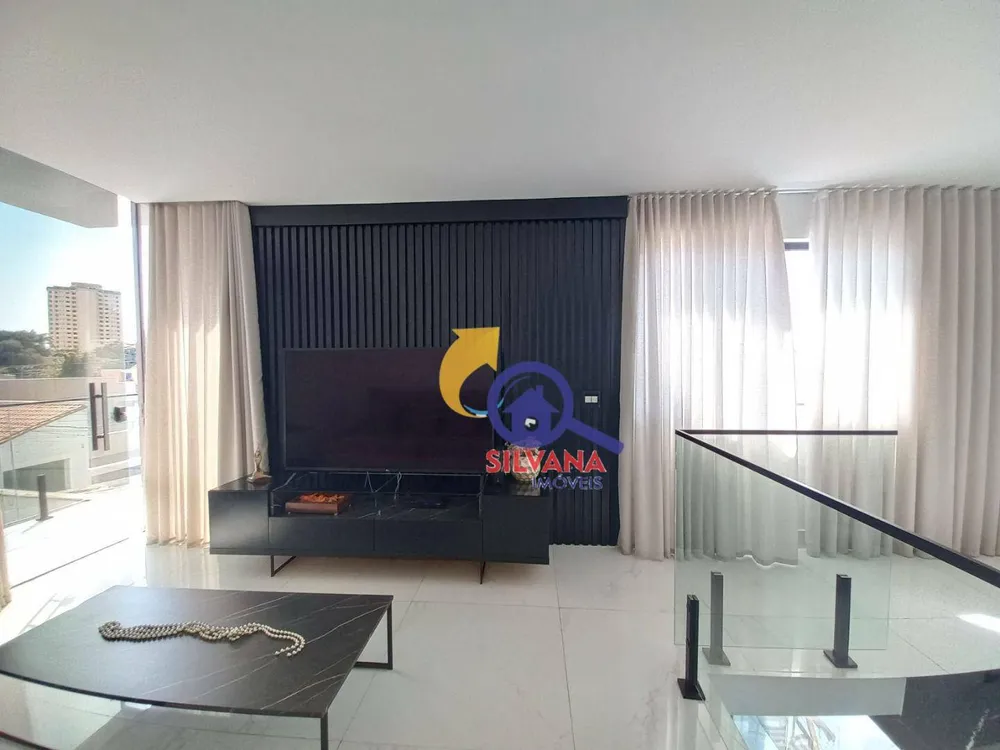 Casa, 3 quartos, 180 m² - Foto 2