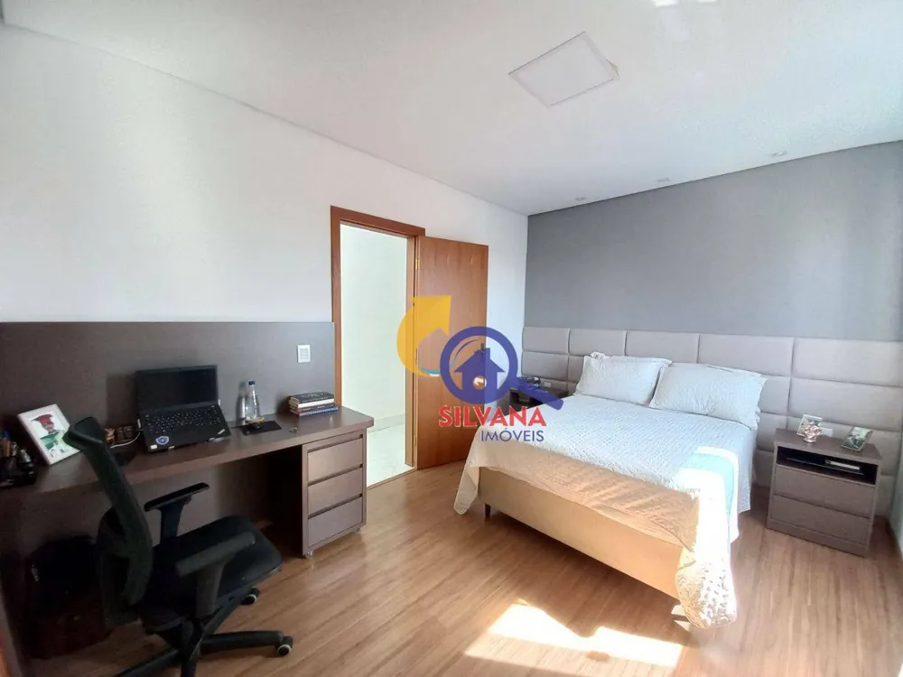 Casa, 3 quartos, 180 m² - Foto 6