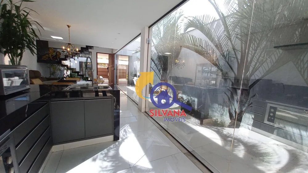 Casa, 3 quartos, 180 m² - Foto 11