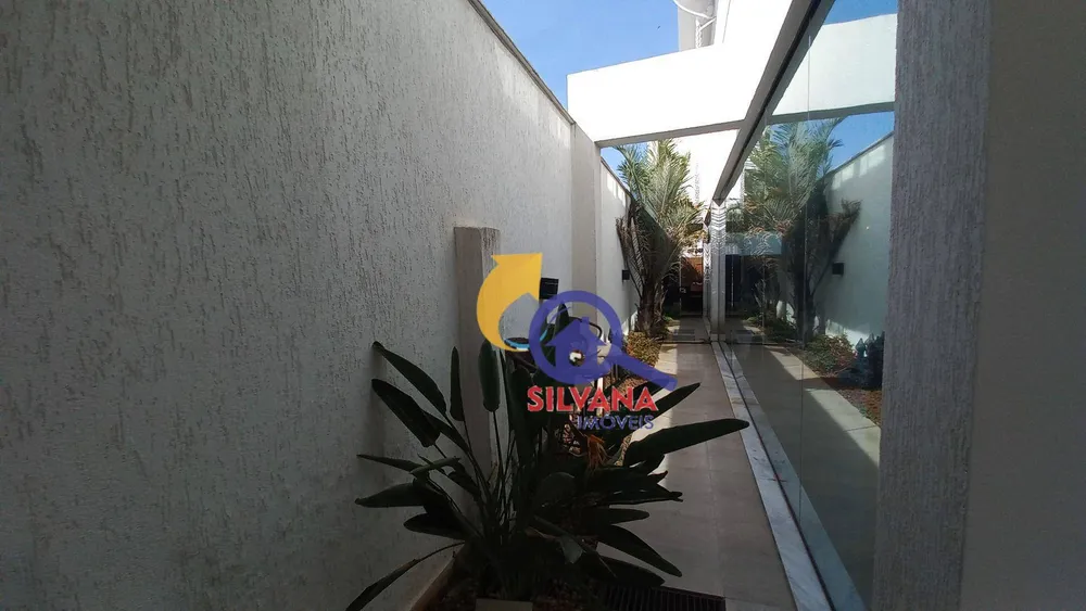 Casa, 3 quartos, 180 m² - Foto 12
