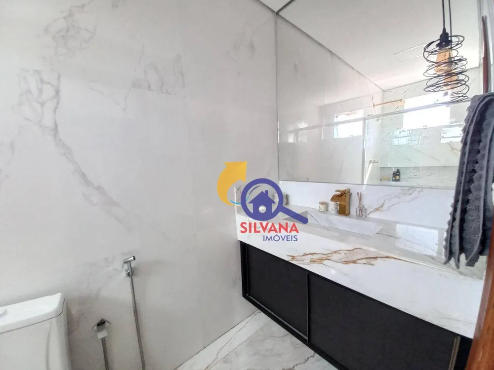 Casa, 3 quartos, 180 m² - Foto 8
