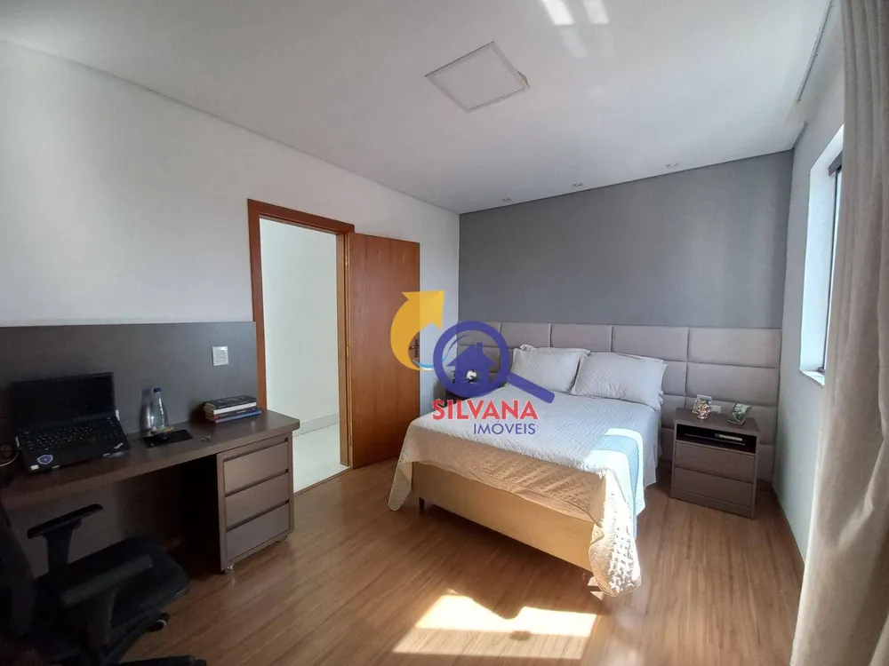 Casa, 3 quartos, 180 m² - Foto 5