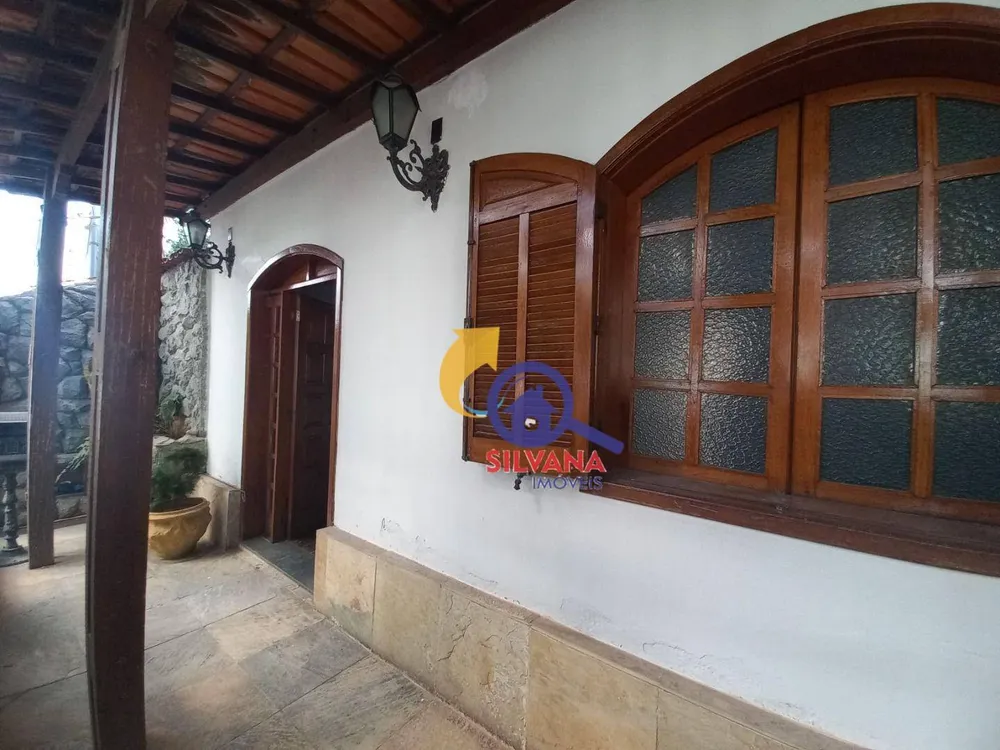 Casa, 3 quartos, 208 m² - Foto 3