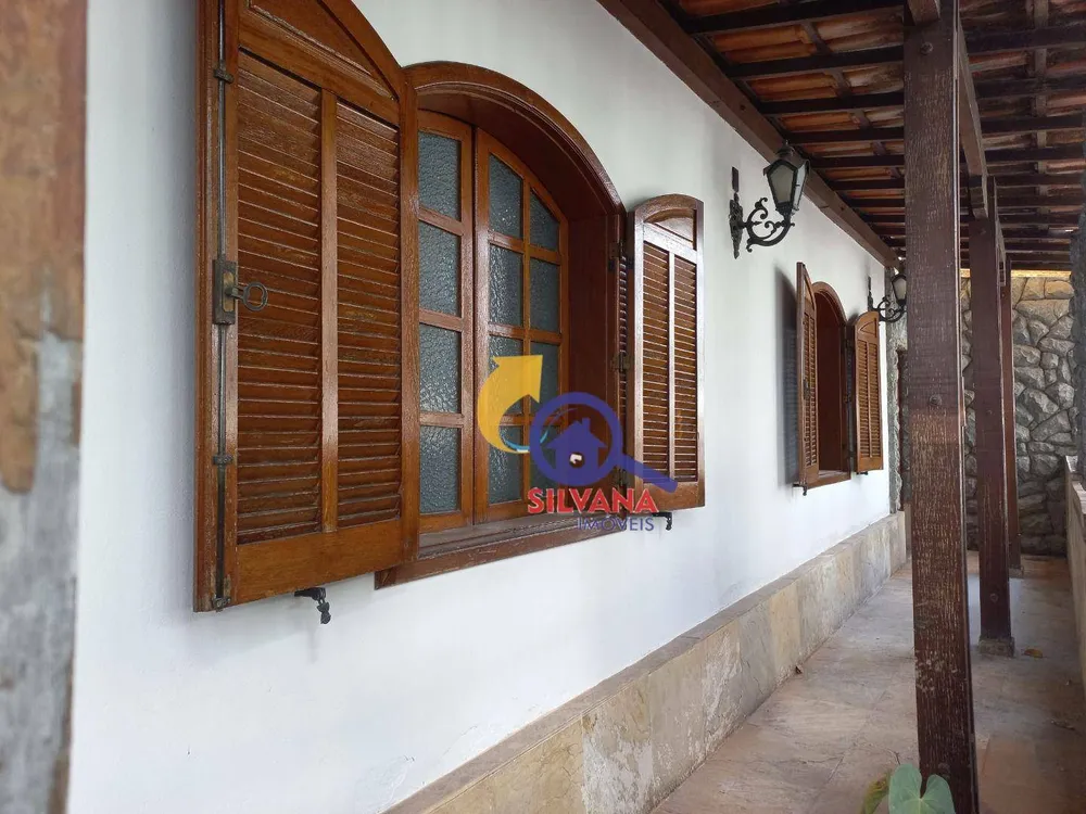 Casa, 3 quartos, 208 m² - Foto 4