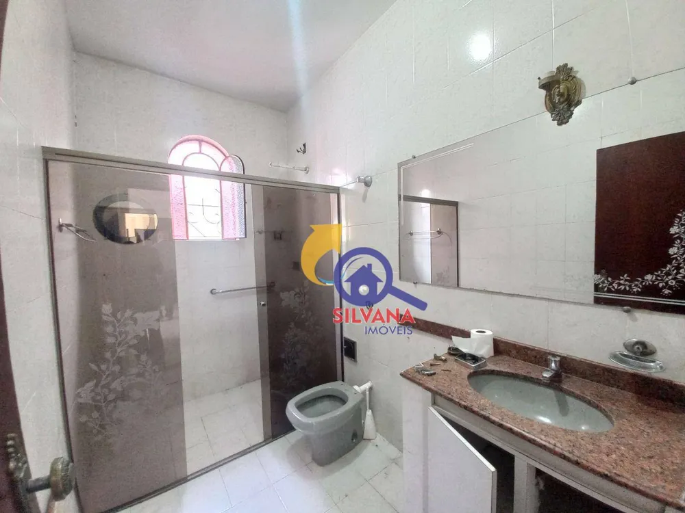 Casa, 3 quartos, 208 m² - Foto 8