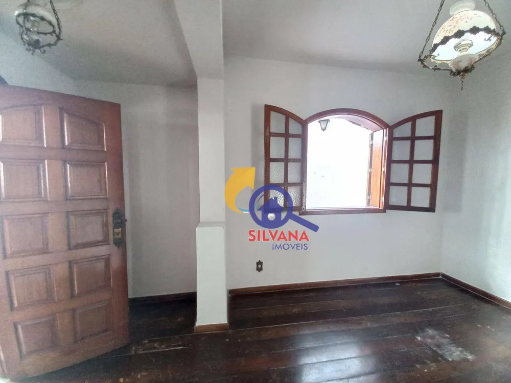 Casa, 3 quartos, 208 m² - Foto 5