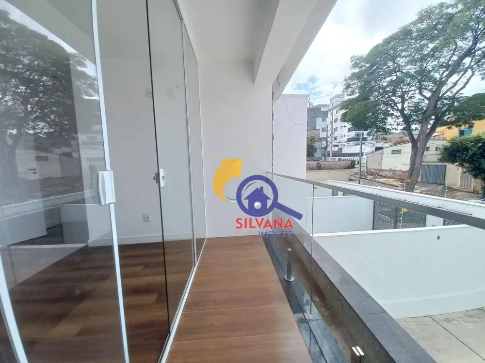 Casa, 3 quartos, 85 m² - Foto 4