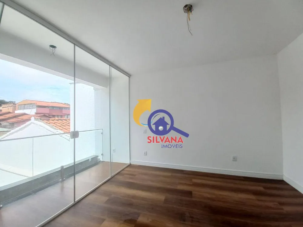 Casa, 3 quartos, 85 m² - Foto 4