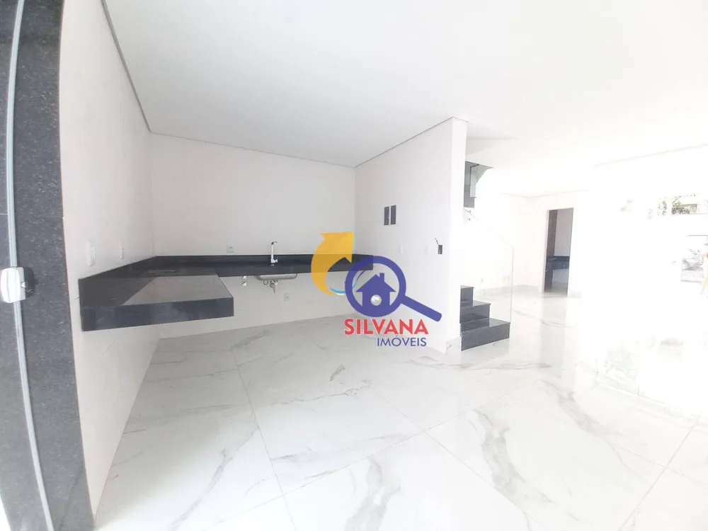Casa, 3 quartos, 85 m² - Foto 6