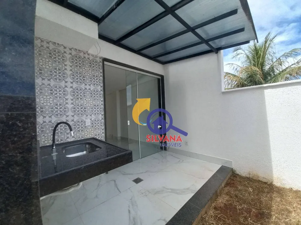 Casa, 3 quartos, 85 m² - Foto 16