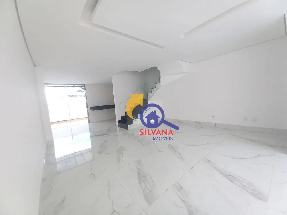 Casa, 3 quartos, 85 m² - Foto 7