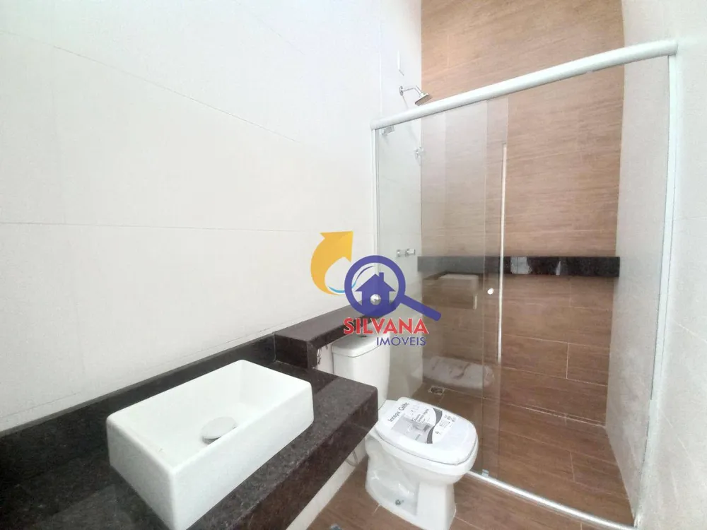 Casa, 3 quartos, 85 m² - Foto 9