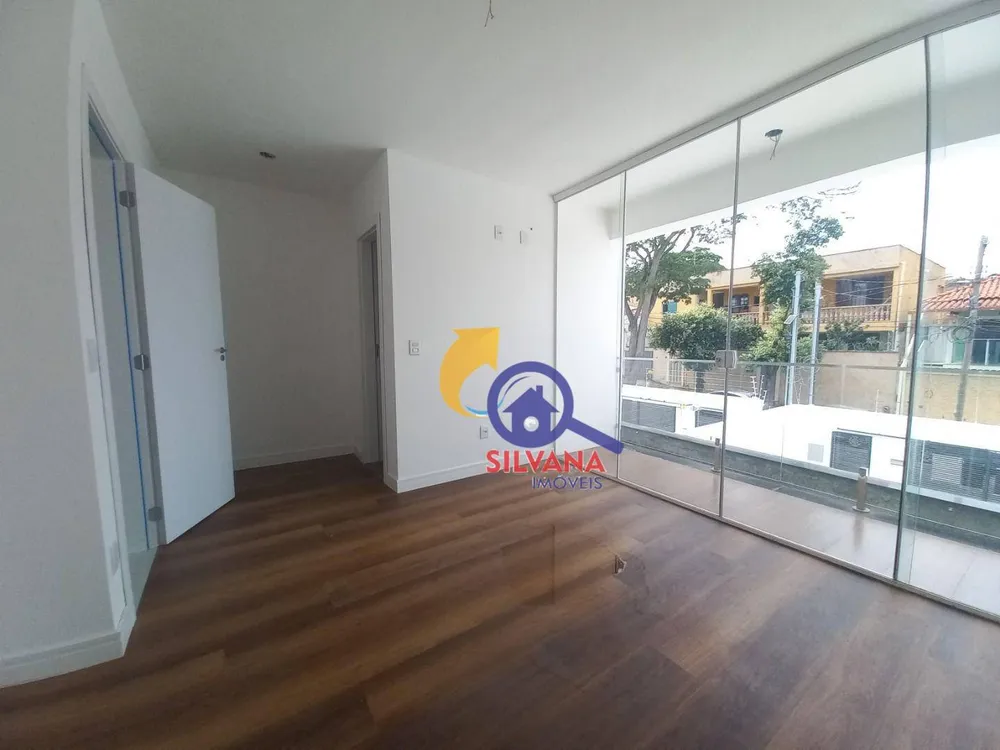 Casa, 3 quartos, 85 m² - Foto 2