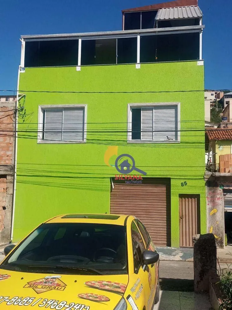 Casa, 2 quartos, 210 m² - Foto 6
