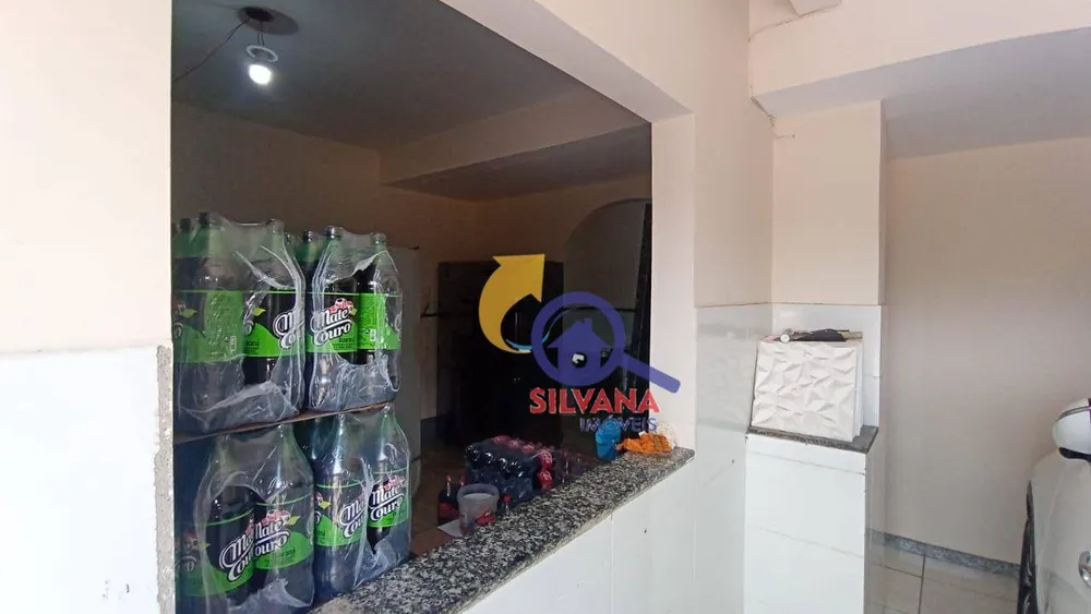 Casa, 2 quartos, 210 m² - Foto 8