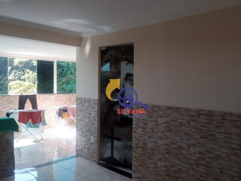 Casa, 2 quartos, 210 m² - Foto 16