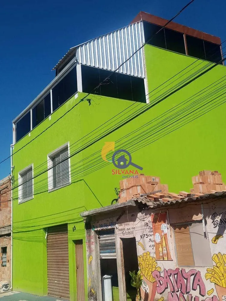 Casa, 2 quartos, 210 m² - Foto 14