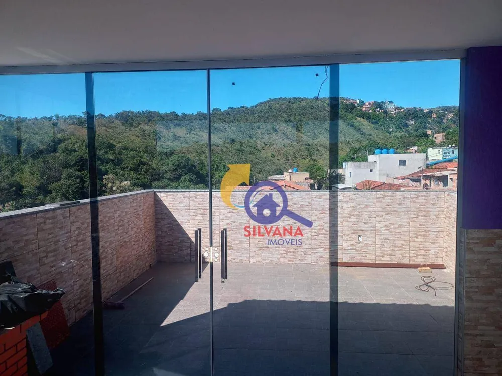 Casa, 2 quartos, 210 m² - Foto 3