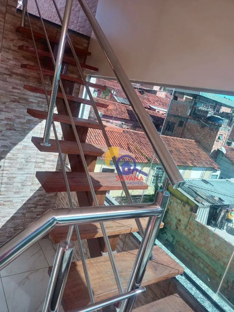 Casa, 2 quartos, 210 m² - Foto 7