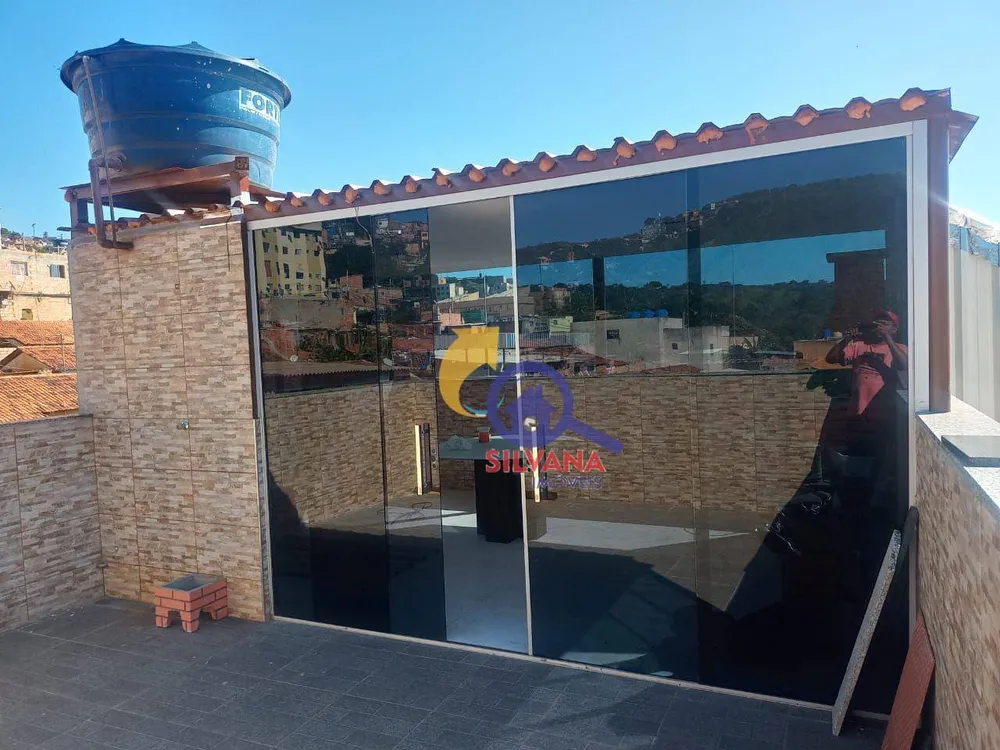 Casa, 2 quartos, 210 m² - Foto 15