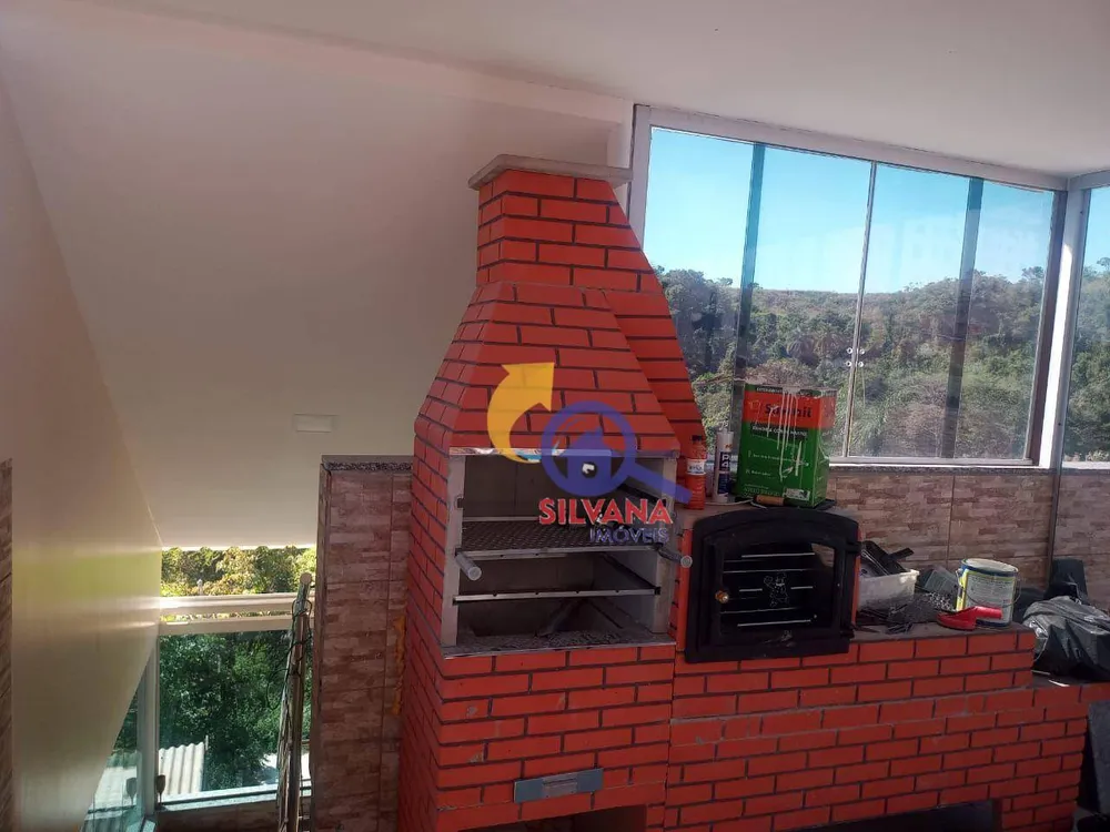Casa, 2 quartos, 210 m² - Foto 5