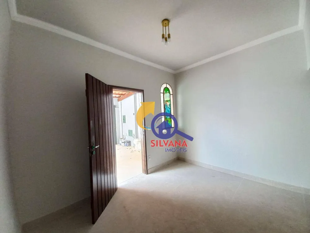 Casa, 2 quartos, 80 m² - Foto 4