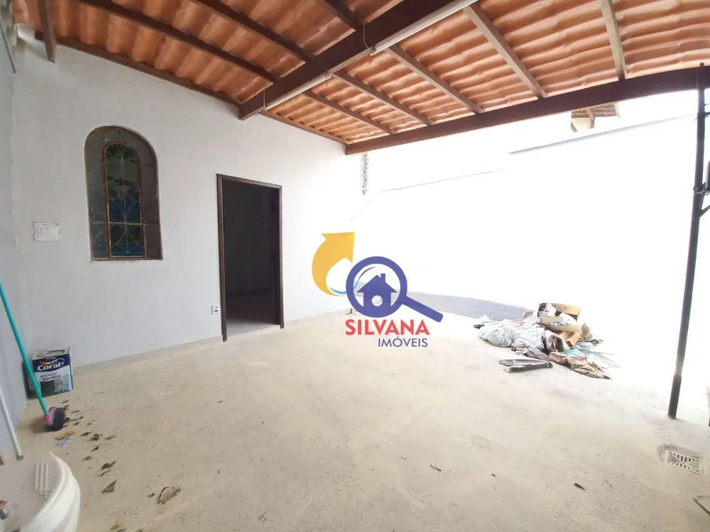 Casa, 2 quartos, 80 m² - Foto 15