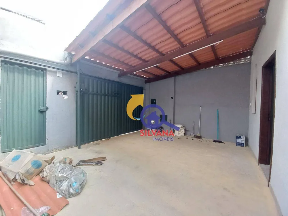 Casa, 2 quartos, 80 m² - Foto 13