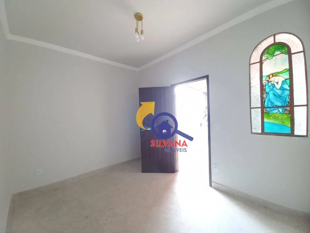 Casa, 2 quartos, 80 m² - Foto 3