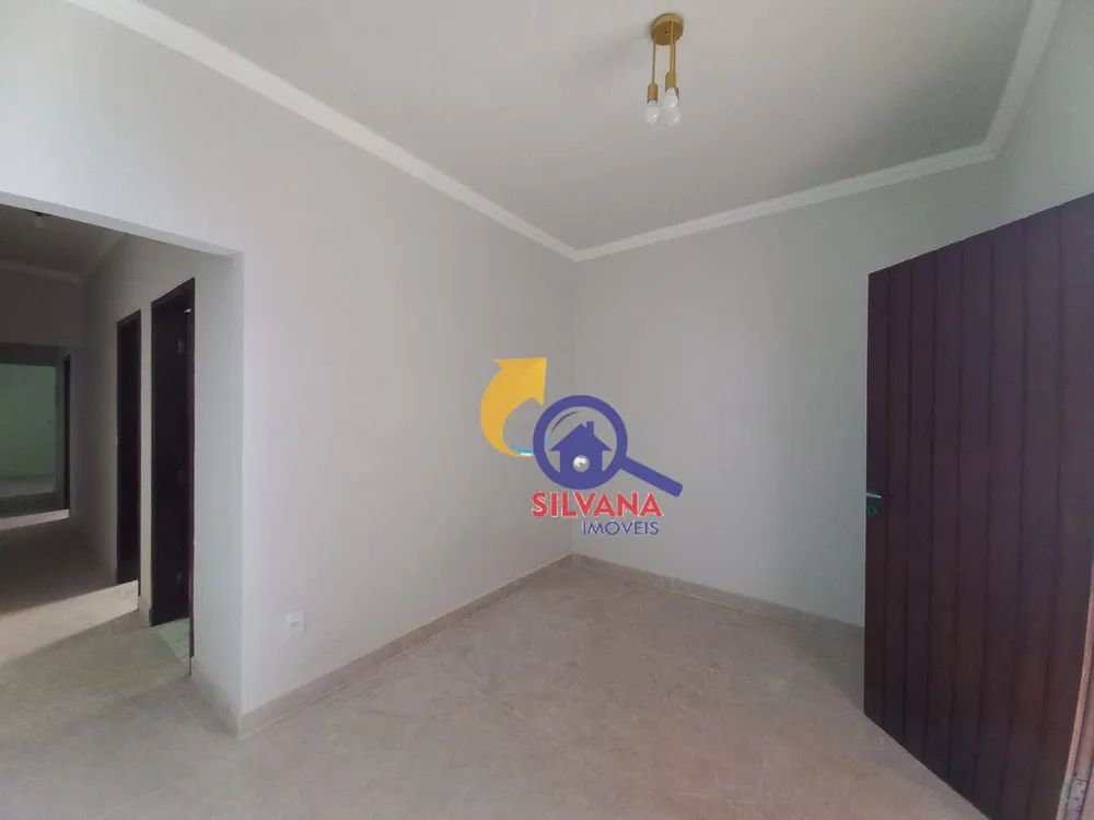 Casa, 2 quartos, 80 m² - Foto 2