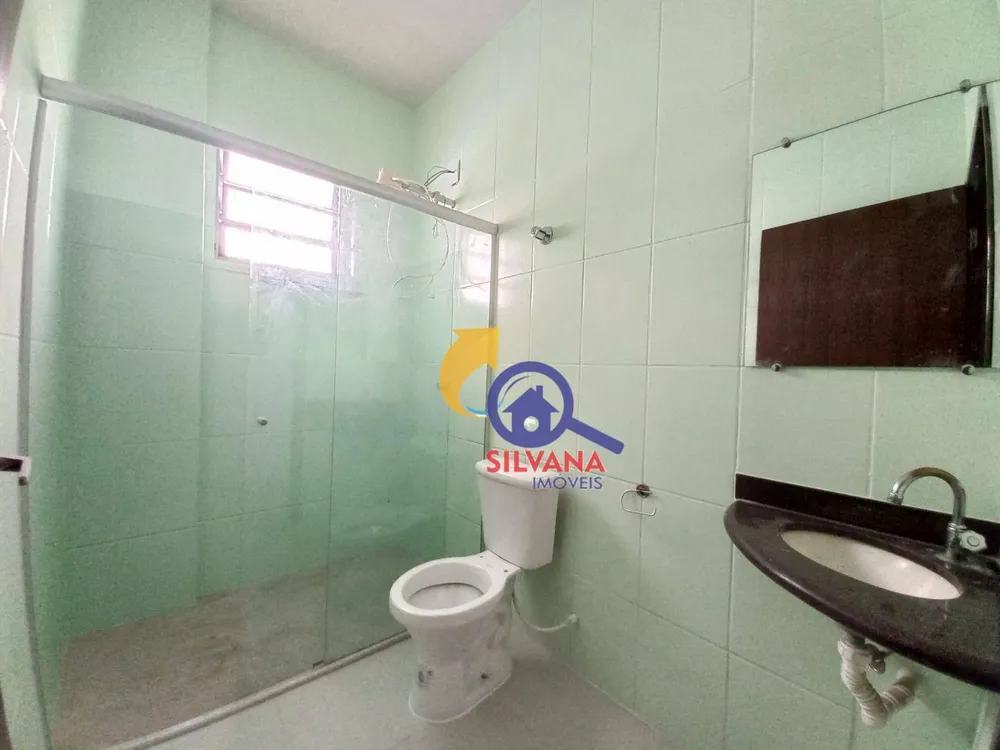 Casa, 2 quartos, 80 m² - Foto 9