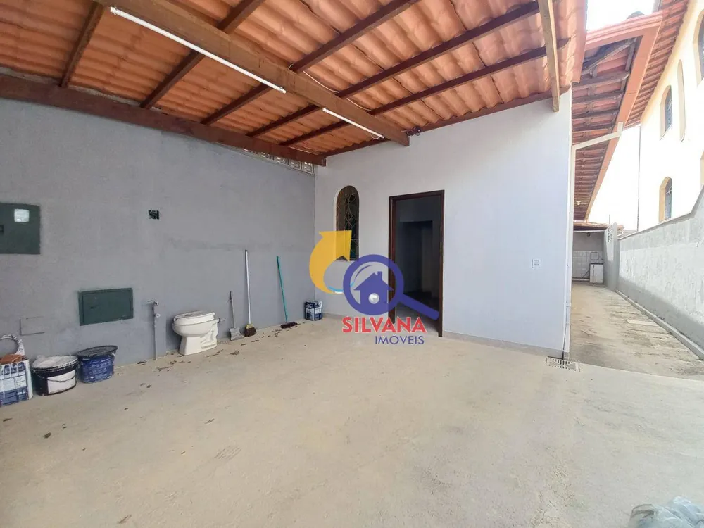 Casa, 2 quartos, 80 m² - Foto 14