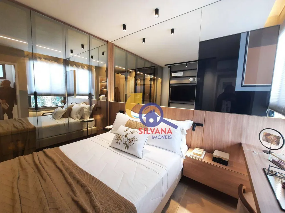 Apartamento, 2 quartos, 70 m² - Foto 6