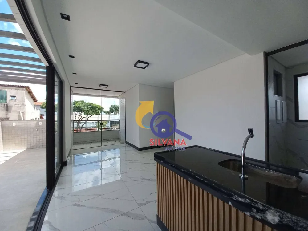 Cobertura, 3 quartos, 151 m² - Foto 19