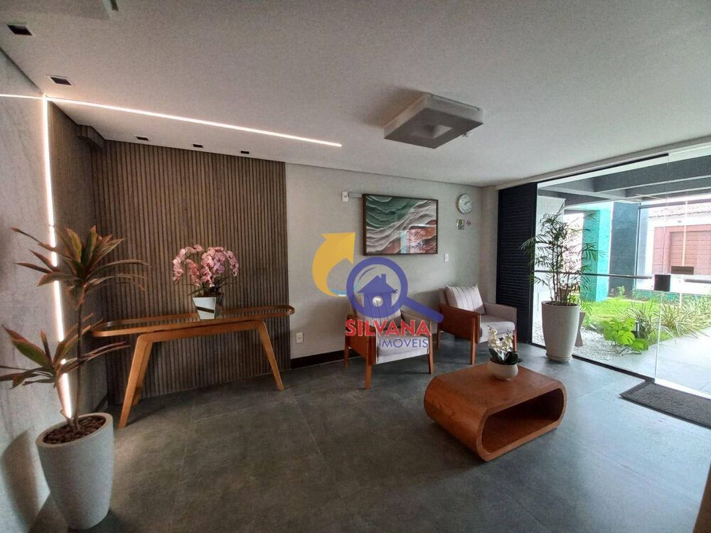 Cobertura, 3 quartos, 151 m² - Foto 1