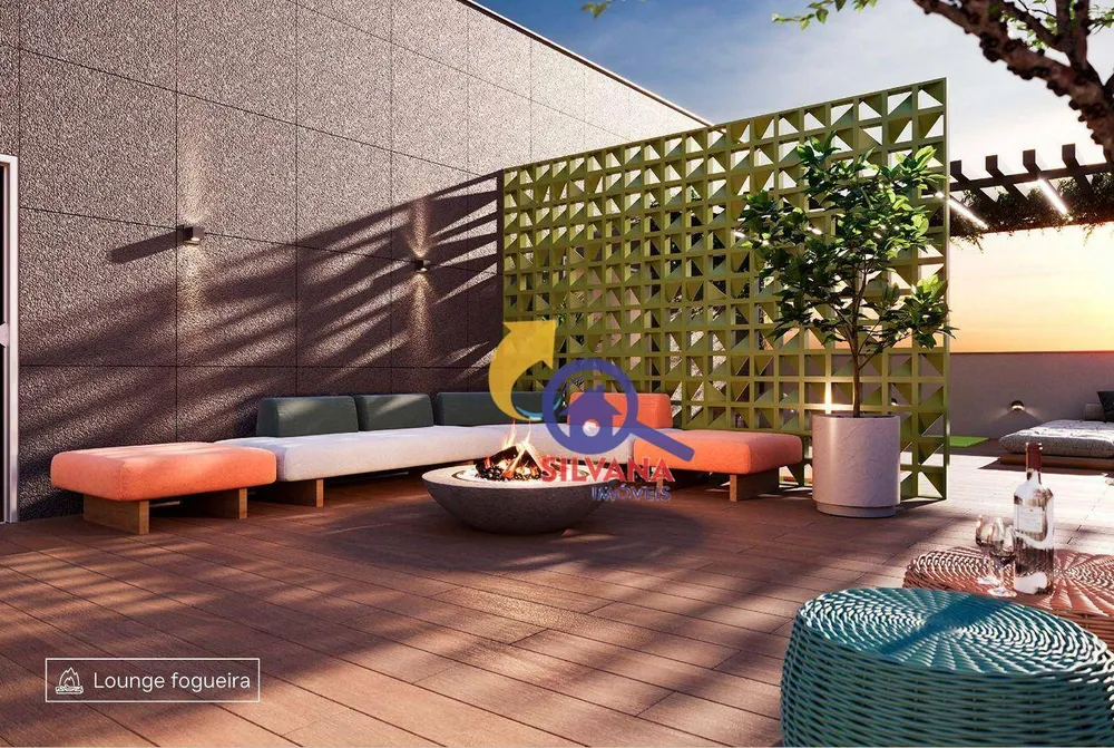 Apartamento, 2 quartos, 59 m² - Foto 7