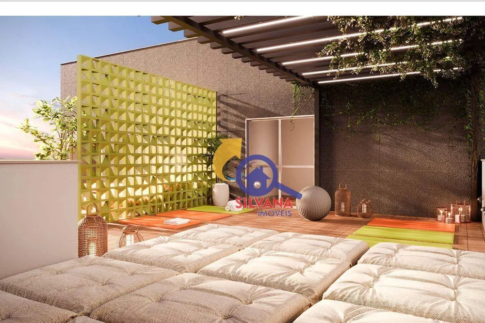 Apartamento, 2 quartos, 59 m² - Foto 4