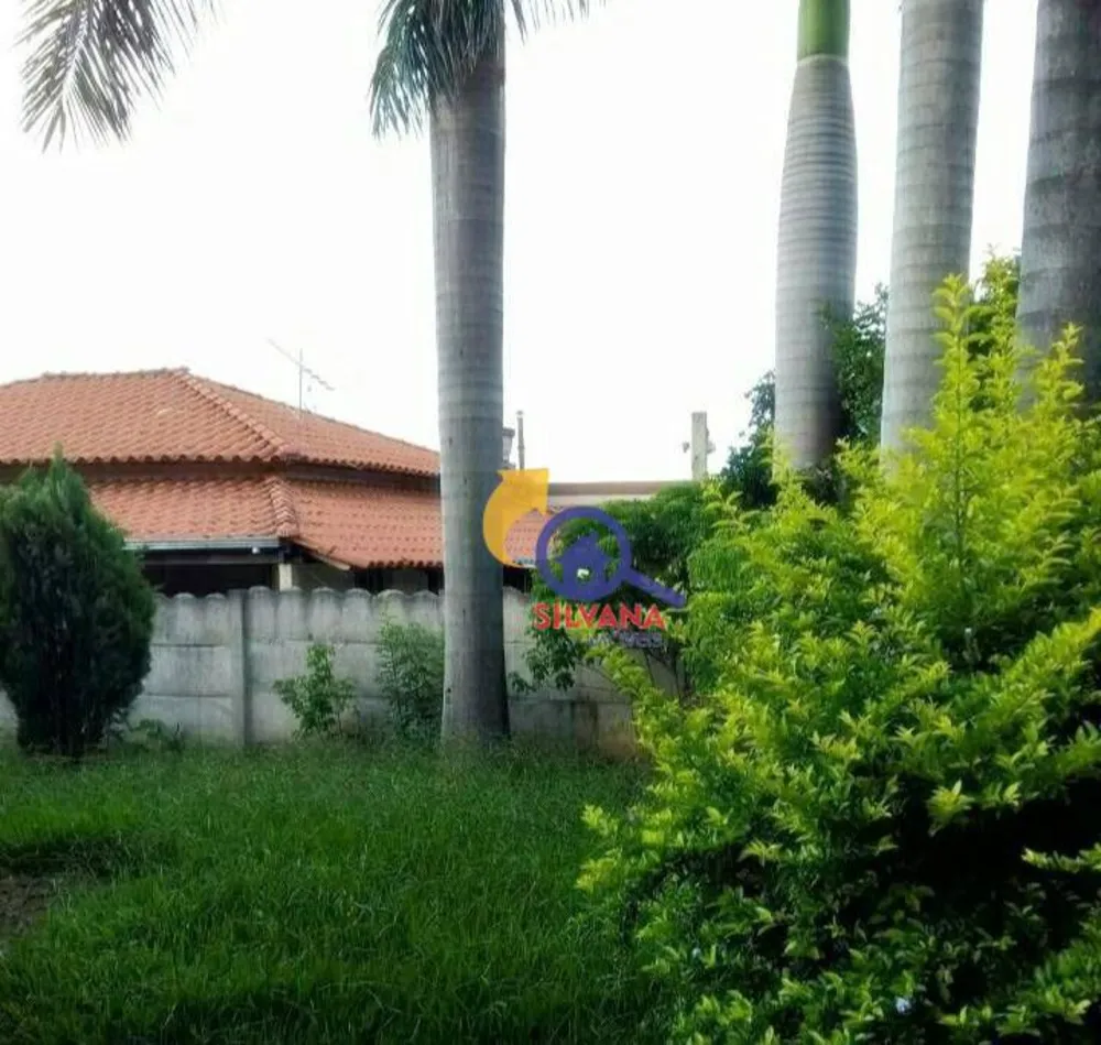 Sítio, 4 quartos, 1000 m² - Foto 11