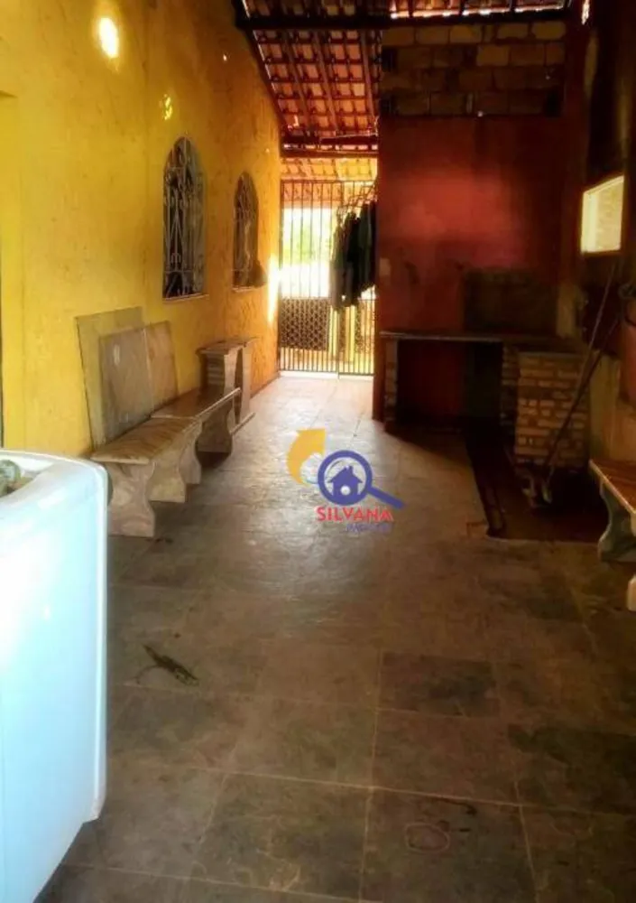 Sítio, 4 quartos, 1000 m² - Foto 6